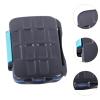 BaotyJie SD Card Holder Sd Card Case Compact Shockproof Practical Storage Bag Memory SD and TF Card Case Memory Cards Organizer view 4