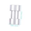 Angoily Camera Screw Set Threaded Screw Adapter for Digi Cam Adapter Camera Cold Shoe Mount view 2