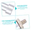 Angoily Camera Screw Set Threaded Screw Adapter for Digi Cam Adapter Camera Cold Shoe Mount view 4