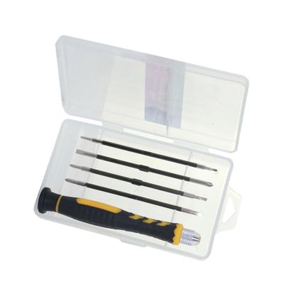 DOITOOL Professional Screwdriver Set Multibit for Phone Repair Micro Screwdriver Kit