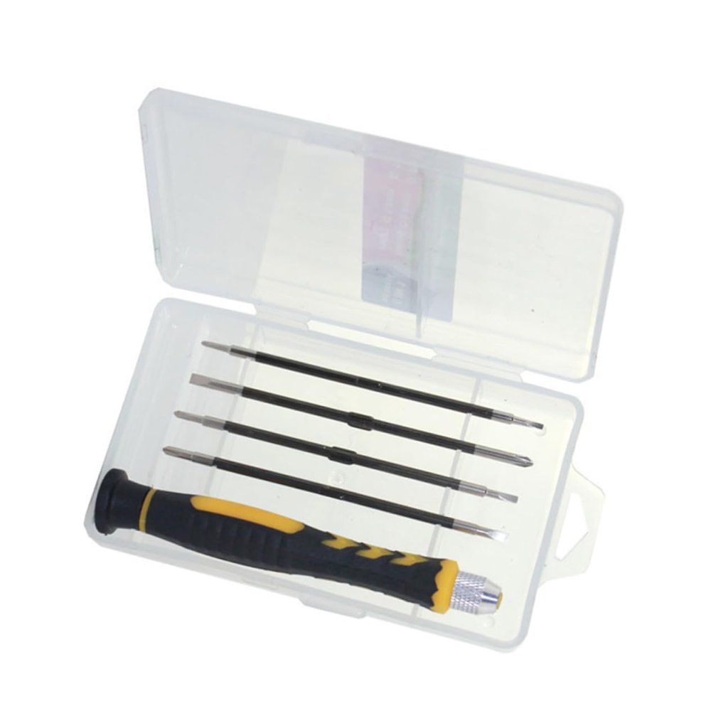 DOITOOL Professional Screwdriver Set Multibit for Phone Repair Micro Screwdriver Kit