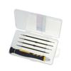 DOITOOL Professional Screwdriver Set Multibit for Phone Repair Micro Screwdriver Kit view 1
