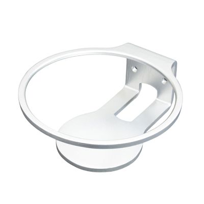 ARTIBETTER Aluminum Alloy Wall Mount Bracket for Explore Wall-Mounted Storage Bracket Outdoor Speakers