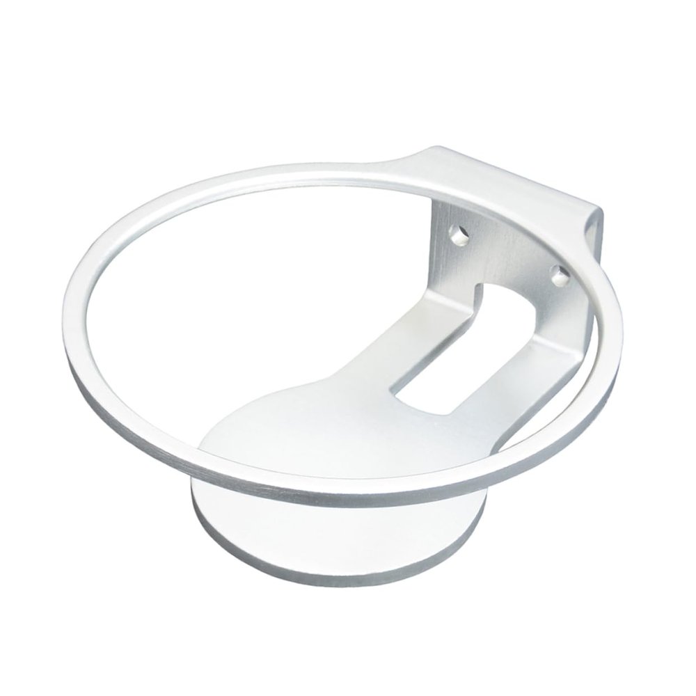 ARTIBETTER Aluminum Alloy Wall Mount Bracket for Explore Wall-Mounted Storage Bracket Outdoor Speakers