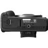 Canon EOS R100 Mirrorless Camera Body Only + 64GB Memory Card + LED Light + 50 Inch Tripod + More (18pc Bundle) (Renewed) view 2