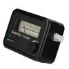 aqxreight 9502 Satellite Finder with Black Background and White Sat Finder 13 18V DC Satellite Finder 1. Ease of use. Hand Satellite Finder Sat Finder Digital Satellite Finder Finder view 1