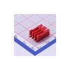 (10pieces)25000-03AA-T2P-Q0 P=2.5mm