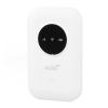 Sorandy 4G LTE USB Modem with SIM Card Slot, 4G LTE Mobile Hotspot Device, 300Mbps High Speed Portable Router for Travel, Business Trip, Work, Connect Up to 10 Devices view 3