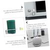 FUNNETOYU Bracket Wall Mount for Explore Smart Aluminum Alloy Wall-Mounted Rack Accessory view 2