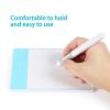 2048 Pressure Levels Drawing Pen, ABS Replacement for Graphic Drawing Tablets for S56K, for 420 H420 H58L 680S K56 K58 680TF H610PRO, Lightweight and Ergonomic view 2