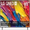 LG 65-Inch Class QNED QNED82A Series Smart TV w/AI Sound, HDR10, 4K Super Upscaling, Filmmaker Mode, Wow Orchestra, Alexa Built-in (65QNED82AUA, 2025) view 1