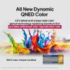 LG 65-Inch Class QNED QNED82A Series Smart TV w/AI Sound, HDR10, 4K Super Upscaling, Filmmaker Mode, Wow Orchestra, Alexa Built-in (65QNED82AUA, 2025) view 3