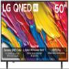 LG 50-Inch Class QNED AI 4K QNED82A Series Smart TV w/AI Sound, HDR10, 4K Super Upscaling, Filmmaker Mode, Wow Orchestra, Alexa Built-in (50QNED82AUA, 2025) view 1