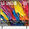 LG 55-Inch Class QNED AI 4K QNED82A Series Smart TV w/AI Sound, HDR10, 4K Super Upscaling, Filmmaker Mode, Wow Orchestra, Alexa Built-in (55QNED82AUA, 2025) view 1