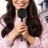 Microphone Interview GO Handheld Adapter, Interview Microphone Handheld Adapter with Foam, Holder for MIC 1 and 2 for Rode Wireless GO II for Hollyland Lark 150 view 3