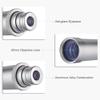 Telescope Zoomable,25x30 Portable Collapsible Handheld Telescope Vintage Monocular for Camping Boating (25x30) view 3