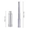 Telescope Zoomable,25x30 Portable Collapsible Handheld Telescope Vintage Monocular for Camping Boating (25x30) view 4
