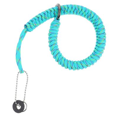 ARTIBETTER Adjustable Hand-woven Camera Wrist Strap Ergonomic Design for Comfortable Use Cameras Binoculars More Multi-purpose Wrist Lanyard for Hiking Camping Cycling