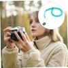 ARTIBETTER Adjustable Hand-woven Camera Wrist Strap Ergonomic Design for Comfortable Use Cameras Binoculars More Multi-purpose Wrist Lanyard for Hiking Camping Cycling view 4