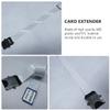 Artibetter Card Extender Memory Card Adapter USB Hub Long Cord Flexible Cable for Car GPS Navigator view 3
