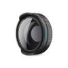 GoPro HB-Series Lens Collection (HERO13 Black) - Includes Ultra Wide Lens Mod, Macro Lens Mod, Anamorphic Lens Mod, ND Filter 4-Pack (ND4, ND8, ND16 and ND32), and Premium Semi-Hard Case view 4