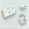 CenterClick GPS14x GPS/GNSS 4-Way Splitter for Powered Antennas (GPS144) view 1