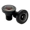 3mm M12 Lens Fisheye All-Glass All-Metal Construction Athermalized IP67 Commonlands CIL232-F1.9-M12A650 view 2