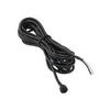 ACTi PMIC-0201 - Omnidirectional Passive Microphone for Cameras with Mic-in Audio view 1
