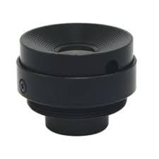 ACTi PLEN-0130-2.93mm Fixed Focal CS Mount Lens (F2.0, Manual Focus, D/N, Megapixel)