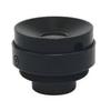 ACTi PLEN-0130-2.93mm Fixed Focal CS Mount Lens (F2.0, Manual Focus, D/N, Megapixel) view 1
