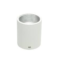 ACTi PMAX-0809-1.0" NPT Converter Ring for Third-Party Mounting Accessories