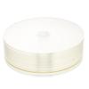 PLAFOPE 30pcs DIY Clear Cd Discs for Painting and Decoration Handmade Craft Discs for Art Projects Easy to Use Wall Decor and Party Supplies Transparent Wall Ornaments view 1
