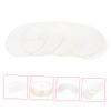 PLAFOPE 30pcs DIY Clear Cd Discs for Painting and Decoration Handmade Craft Discs for Art Projects Easy to Use Wall Decor and Party Supplies Transparent Wall Ornaments view 3