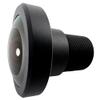3mm M12 Lens Fisheye All-Glass All-Metal Construction Athermalized IP67 Commonlands CIL232-F1.9-M12ANIR view 1