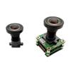3mm M12 Lens Fisheye All-Glass All-Metal Construction Athermalized IP67 Commonlands CIL232-F1.9-M12ANIR view 3