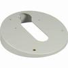 A PMAX-0310 Tilted Wall Mount for Indoor Hemispheric/Fisheye Cameras view 1