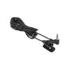 ACTi PMIC-0200 - Omnidirectional Passive Microphone for Cameras with Mic-in Audio (3.5mm Phone Jack) view 1