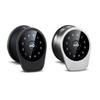 DUYHBAWRS-007 Entry Door Lock Touch Access Code Card Mechanical Key App Remote Control Auto Lock Security for Home and Hotel(OneColor) view 1