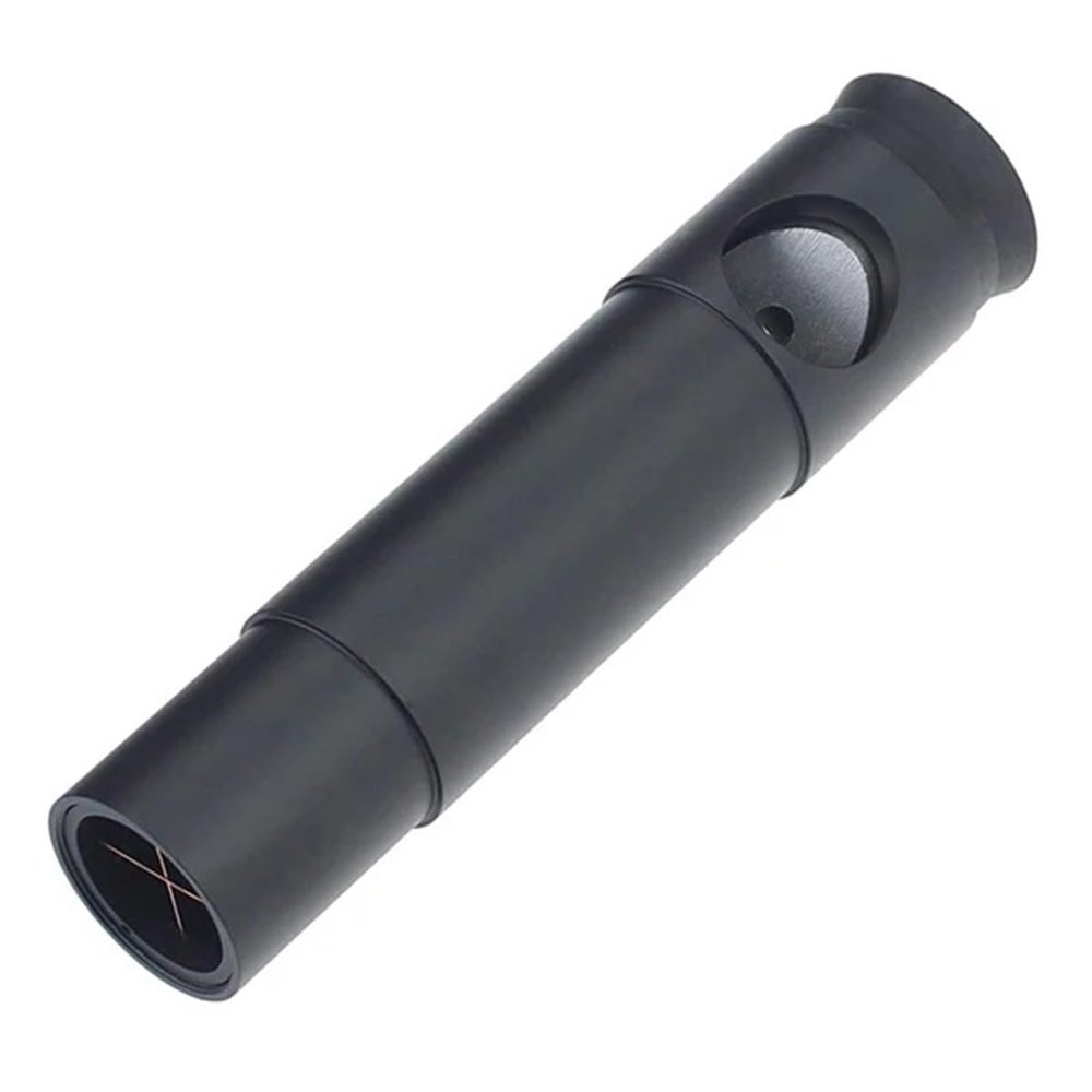 1.25 Inch Collimating Eyepiece for Refractor Telescopes Structure(Long Version)