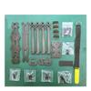 Fit for FPV V2 7inch 295mm / 8inch 367mm / 9inch 387mm / 10inch 427mm 3K Carbon Fiber Frame(MARK4 V2 7inch) view 1