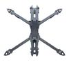 Fit for FPV V2 7inch 295mm / 8inch 367mm / 9inch 387mm / 10inch 427mm 3K Carbon Fiber Frame(MARK4 V2 7inch) view 2