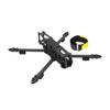 Fit for FPV V2 7inch 295mm / 8inch 367mm / 9inch 387mm / 10inch 427mm 3K Carbon Fiber Frame(MARK4 V2 7inch) view 3