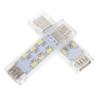 Angoily 2pcs Rechargeable USB Led Laptop Lamp Brightness Computer Light for Night Reading Portable Desk Light for Students and Home Office view 1