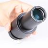 1.25inch Image Prism W/Build-in 2X Barlow Lens M42 Thraed for Reflective Astronomical Telescopes view 3