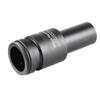 1.25inch Image Prism W/Build-in 2X Barlow Lens M42 Thraed for Reflective Astronomical Telescopes view 4