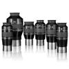 100 Ultra Wide-Angle Nitriding Eyepiece 5MM/9mm/25MM 2 Inch High Magnification(100 Degree 5.5mm) view 2