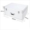 Astronomical Telescope Aluminum Box Portable Suitcase for 8SE view 2