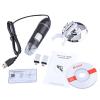 Lab Microscope Accessories 1600X 1000X 500X 3 in 1 Type-C Handheld Portable Digital Microscope(500X) view 4