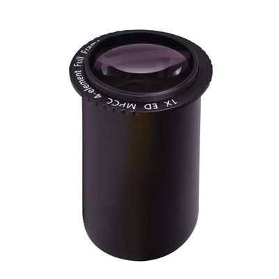 1X Corrector 4-Element Full Frame
