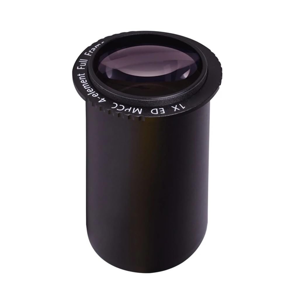 1X Corrector 4-Element Full Frame